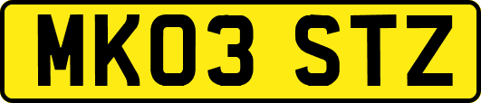 MK03STZ