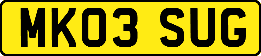 MK03SUG