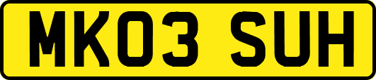 MK03SUH