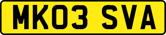 MK03SVA