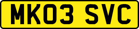 MK03SVC