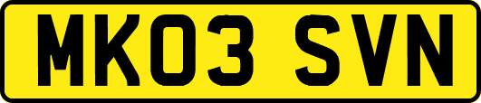 MK03SVN
