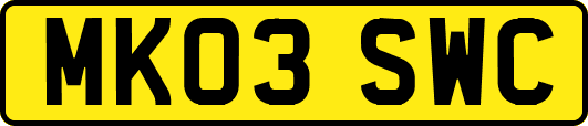 MK03SWC
