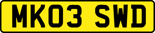 MK03SWD