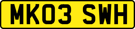 MK03SWH