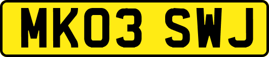 MK03SWJ
