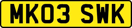 MK03SWK