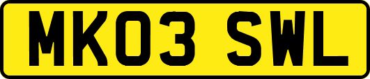 MK03SWL