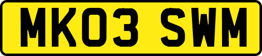 MK03SWM