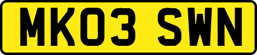 MK03SWN