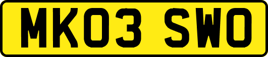 MK03SWO