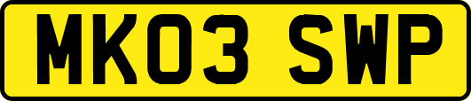 MK03SWP