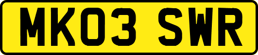 MK03SWR