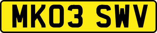 MK03SWV