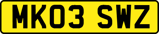 MK03SWZ