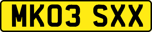 MK03SXX