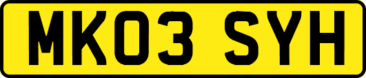 MK03SYH