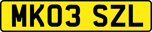 MK03SZL