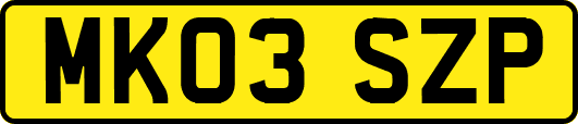 MK03SZP
