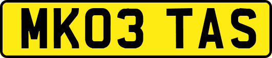 MK03TAS