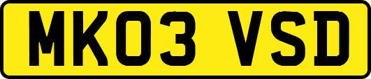 MK03VSD