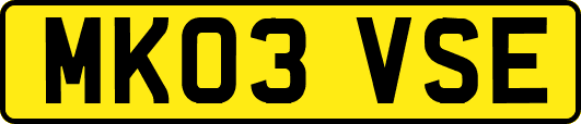 MK03VSE