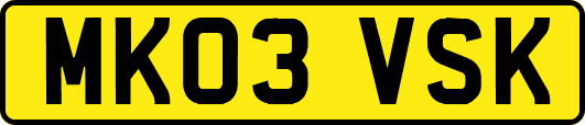 MK03VSK