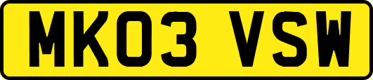 MK03VSW