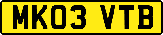 MK03VTB
