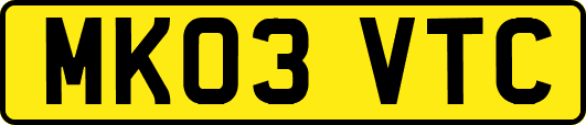 MK03VTC