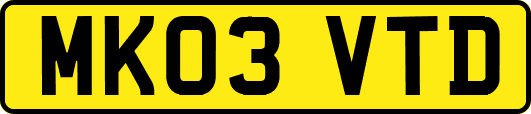 MK03VTD