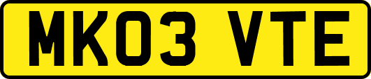 MK03VTE