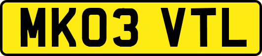MK03VTL