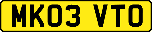 MK03VTO