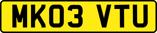 MK03VTU