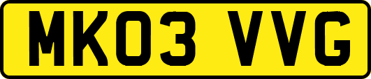 MK03VVG