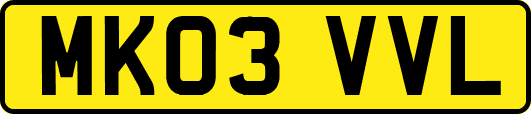 MK03VVL