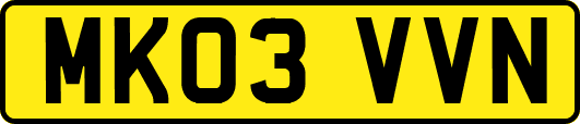 MK03VVN