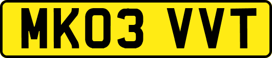 MK03VVT