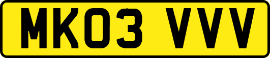 MK03VVV