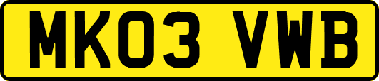MK03VWB