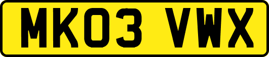 MK03VWX