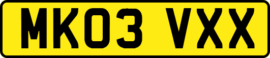 MK03VXX