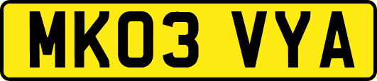 MK03VYA