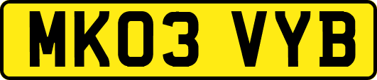 MK03VYB