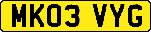 MK03VYG