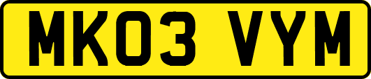 MK03VYM
