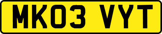 MK03VYT