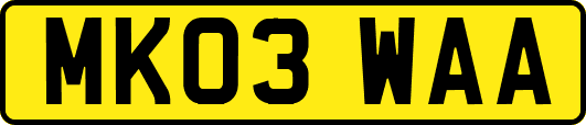 MK03WAA