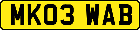 MK03WAB